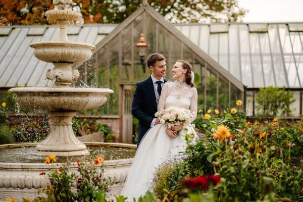 Sophie & Jack