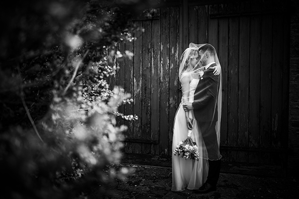 Saskia and Luke