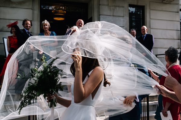 Lucia + Kilian