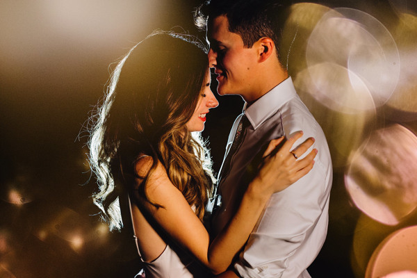 Rob & Kate